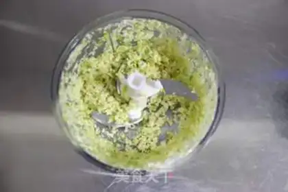 Make Homemade chicken and rice step 1