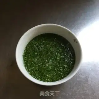 Make Carrot bun step 3