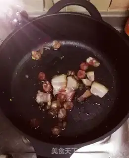 Make Dry smoke step 0