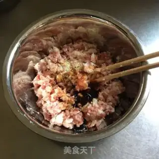 Make Carrot bun step 4