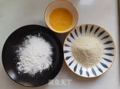 Make Homemade chicken and rice step 3