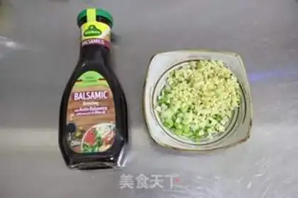 Make Frozen eggs step 4