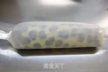 Make Leopard lass step 23