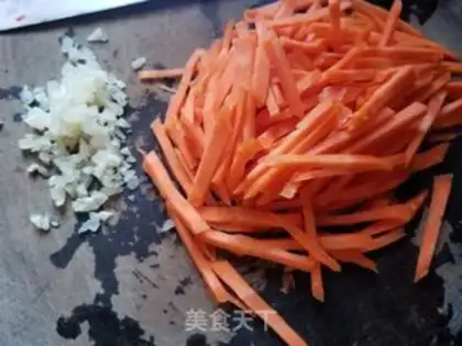 Make Dutch soy sauce step 2