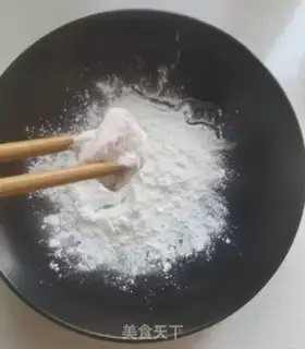 Make Homemade chicken and rice step 4