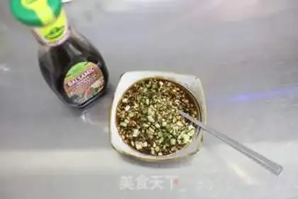 Make Frozen eggs step 5