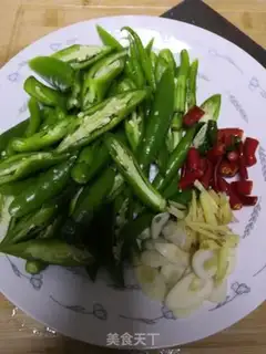 Make Come back to the pot step 1