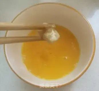 Make Homemade chicken and rice step 5