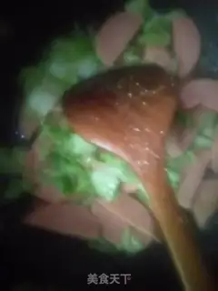 Make Ham stew step 11