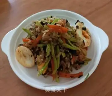 Make Korean chili step 5