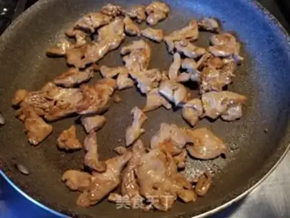 Make Dutch soy sauce step 5