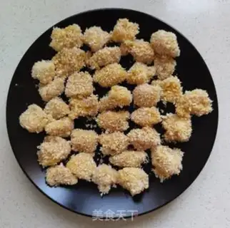 Make Homemade chicken and rice step 7