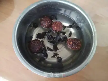 Make Frozen noodles step 0