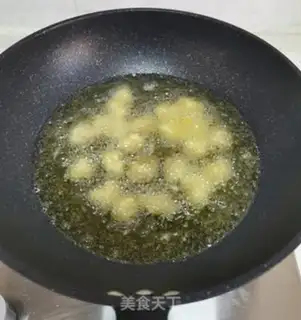 Make Homemade chicken and rice step 8