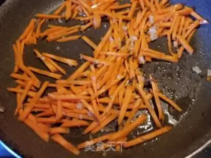Make Dutch soy sauce step 7
