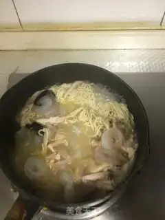 Make Cook the dung step 2