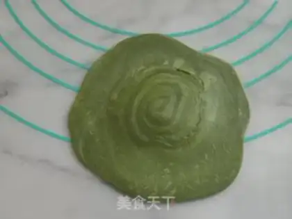 Make Tea and souffle step 20