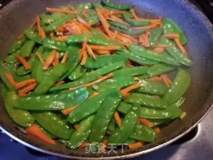 Make Dutch soy sauce step 8