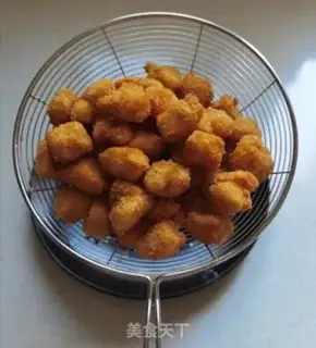 Make Homemade chicken and rice step 10