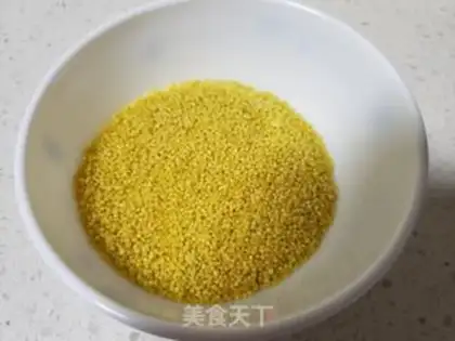 Make Homemade chicken and rice step 11
