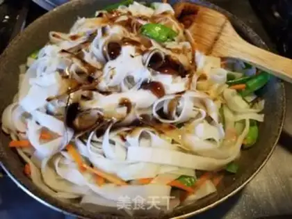 Make Dutch soy sauce step 10