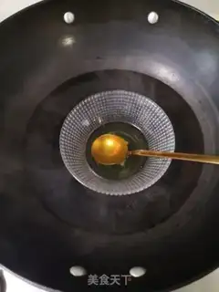 Make Cocomus cake step 5