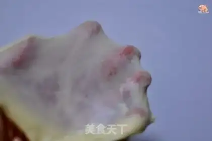 Make Squid octopus step 0