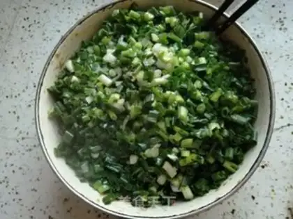 Make Tasty dumplings step 5