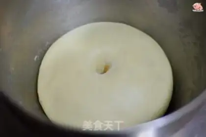 Make Squid octopus step 1