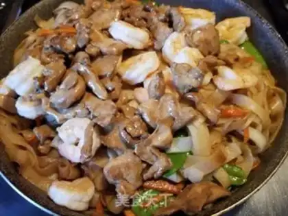 Make Dutch soy sauce step 11