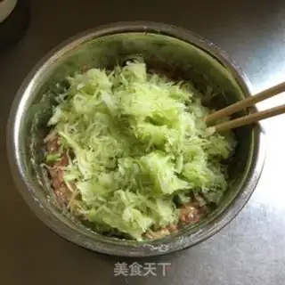 Make Carrot bun step 10