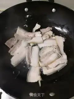 Make Come back to the pot step 5