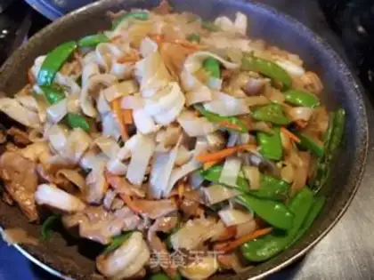 Make Dutch soy sauce step 12