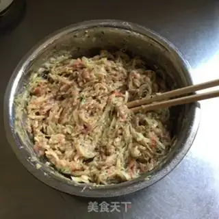 Make Carrot bun step 11