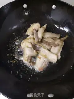 Make Come back to the pot step 6
