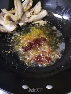Make Come back to the pot step 7