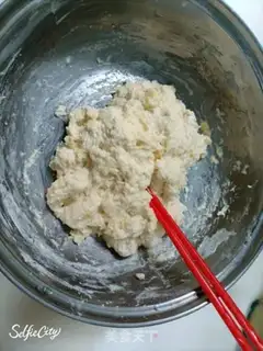 Make Red Peas step 3