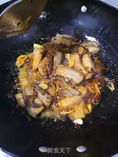 Make Come back to the pot step 9