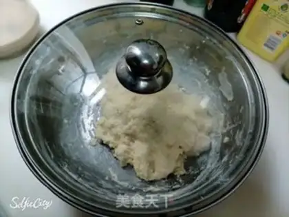 Make Pickle ginger step 0