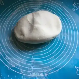 Make Carrot bun step 16