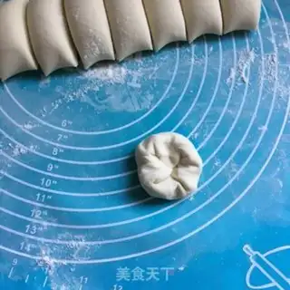 Make Carrot bun step 17
