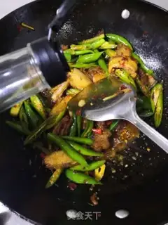 Make Come back to the pot step 11