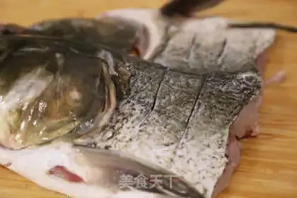 Make Pepper chopper head step 2