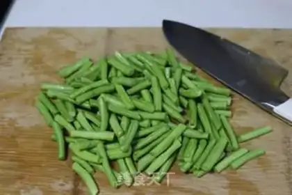 Make Soybeans step 0
