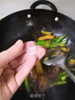 Make Come back to the pot step 12