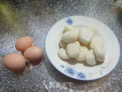 Make Chicken chops step 3