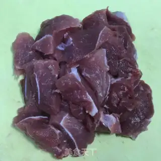 Make Cranberry scon step 3