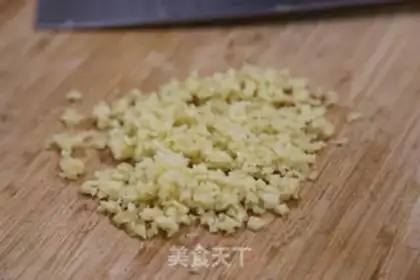Make Pepper chopper head step 4