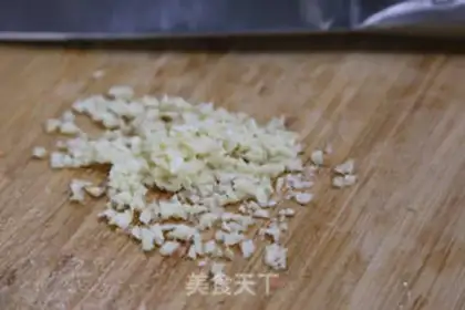 Make Pepper chopper head step 5