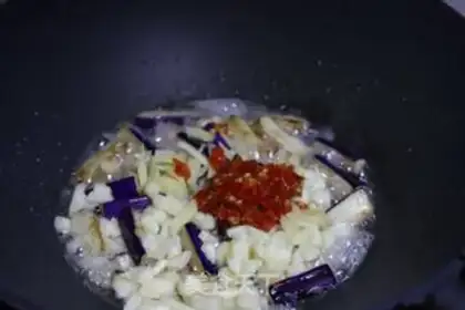 Make Soybeans step 5